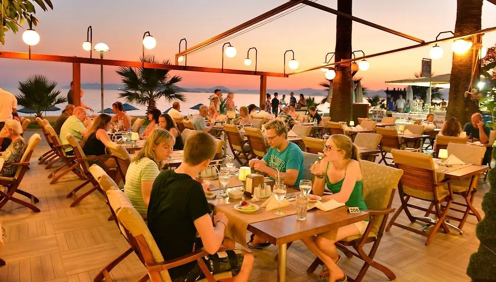 Idee Suites Fethiye Hotel