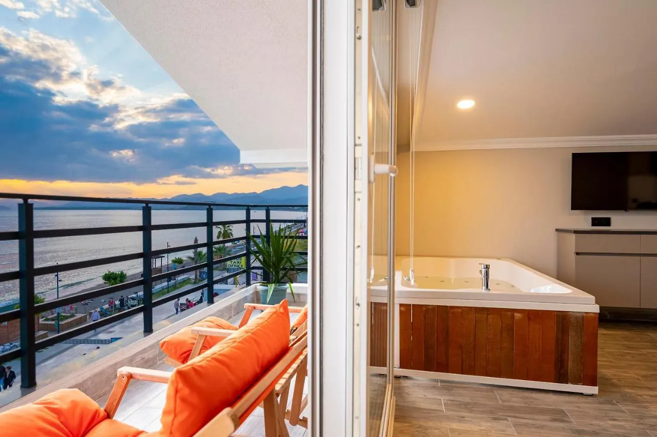 Idee Suites Fethiye