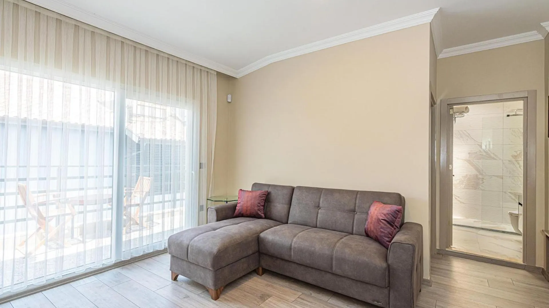 Idee Suites Fethiye Hotel