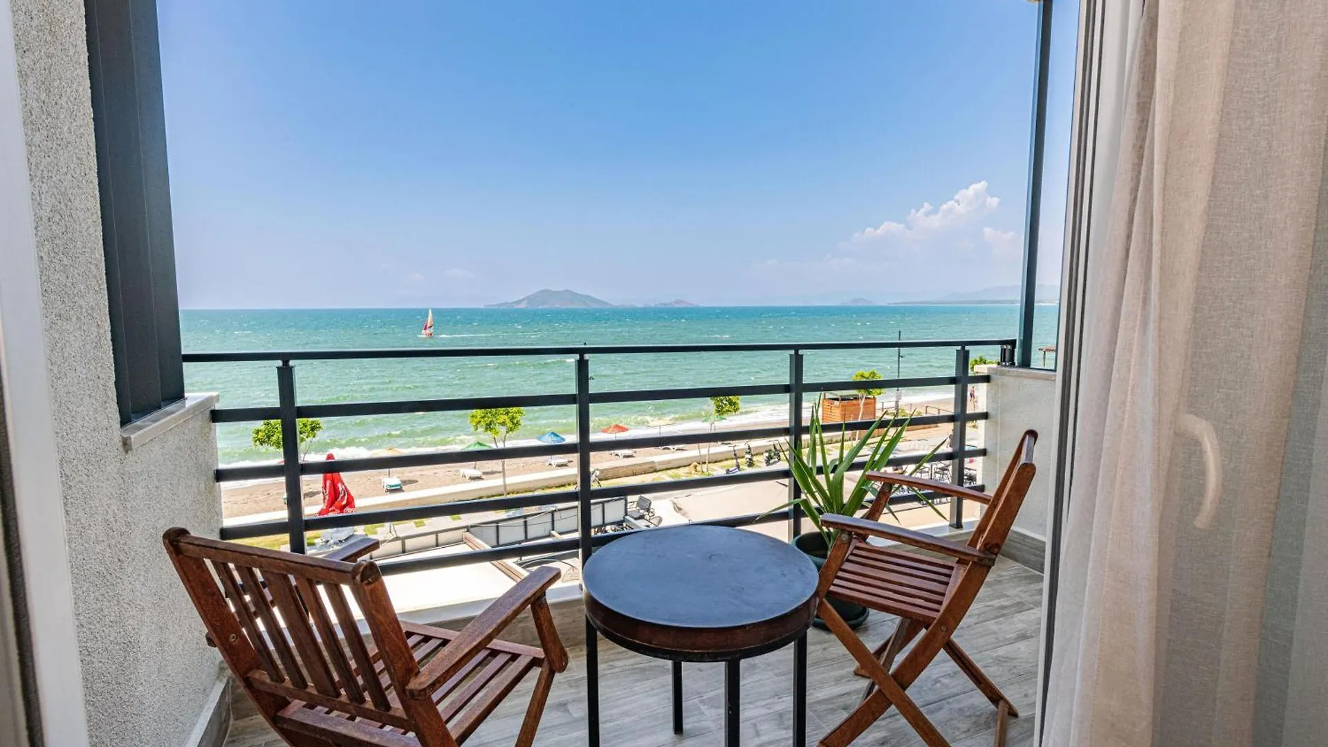 ** Hotel Idee Suites Fethiye Turquie