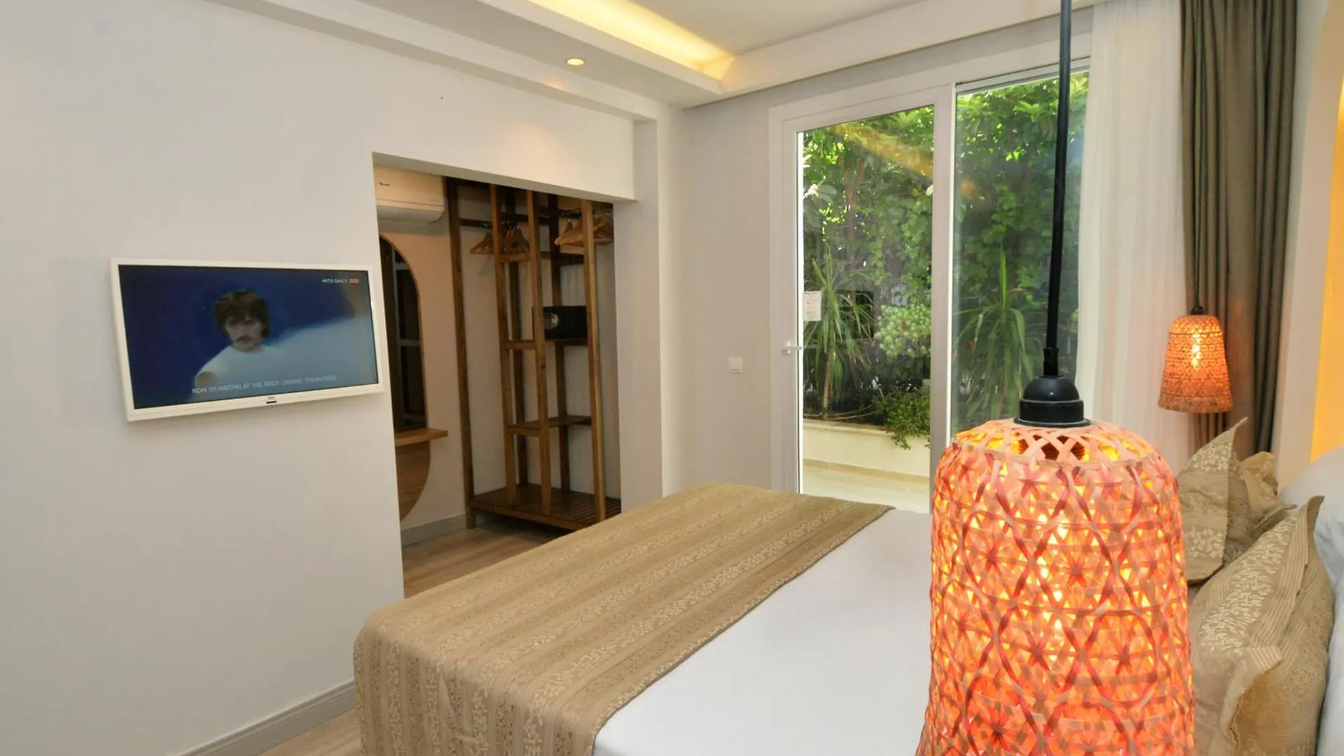 Idee Suites Fethiye Hotel