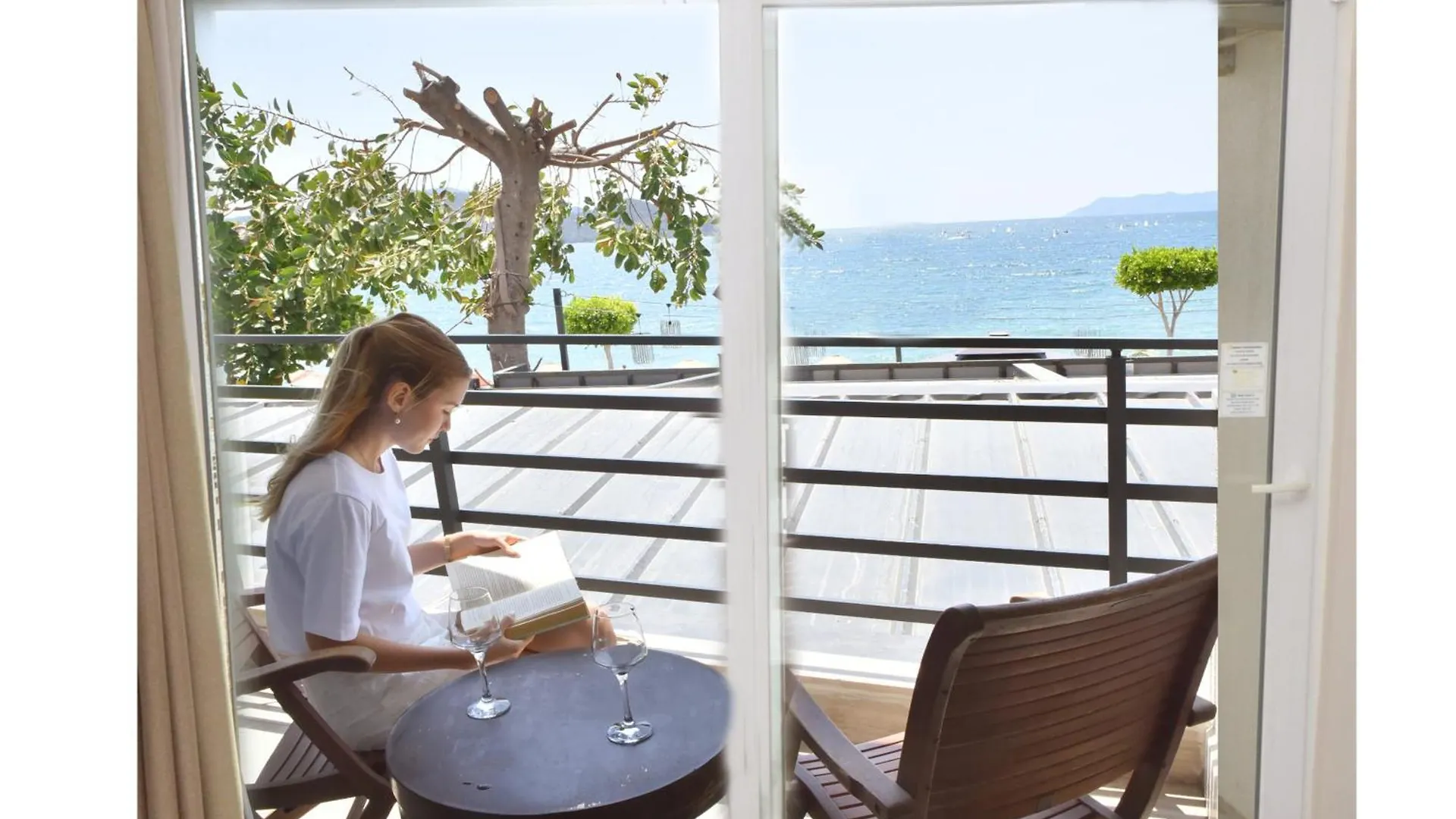 Hotel Idee Suites Fethiye