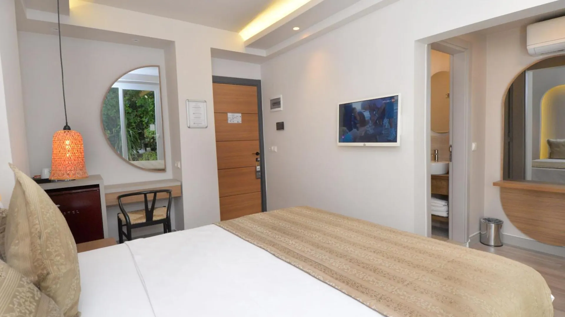 Idee Suites Fethiye Turquie
