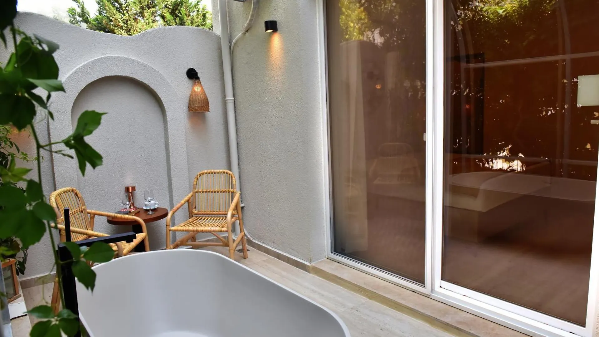 Idee Suites Fethiye Turquie