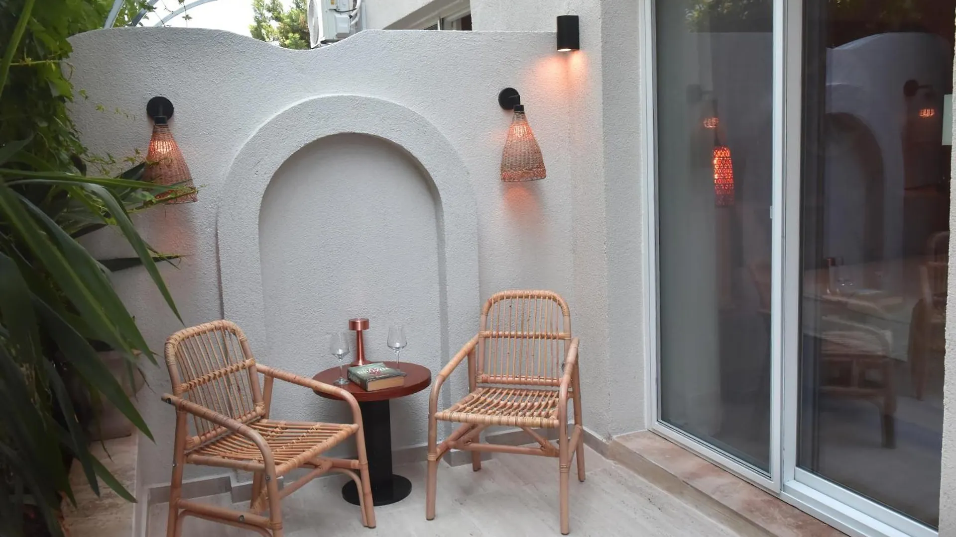Idee Suites Fethiye 2*,