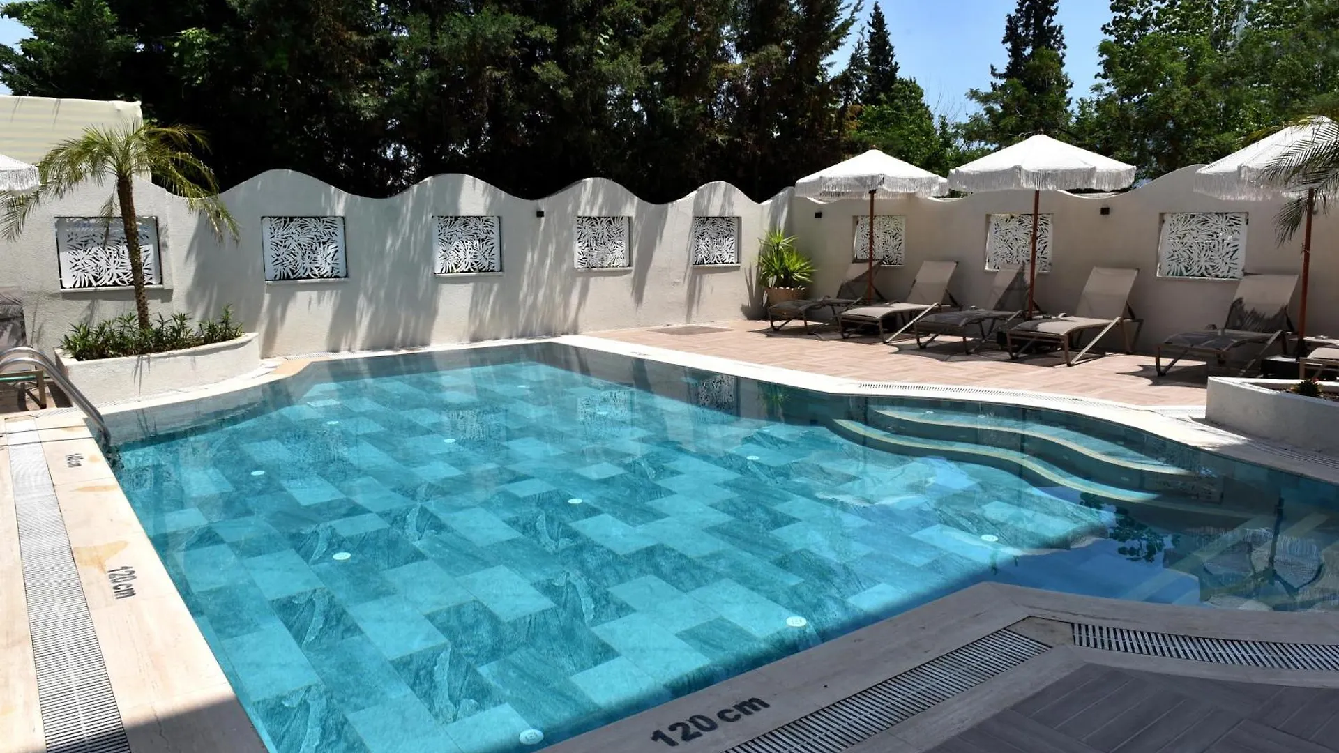 Idee Suites Fethiye