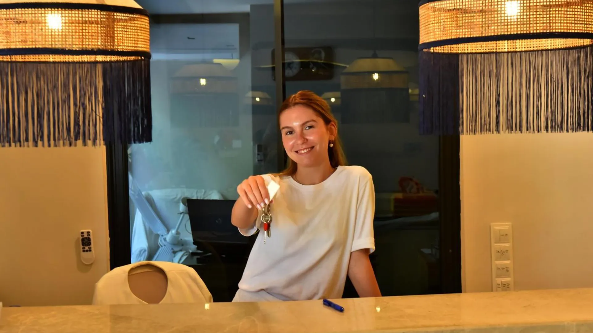 Idee Suites Fethiye Hotel