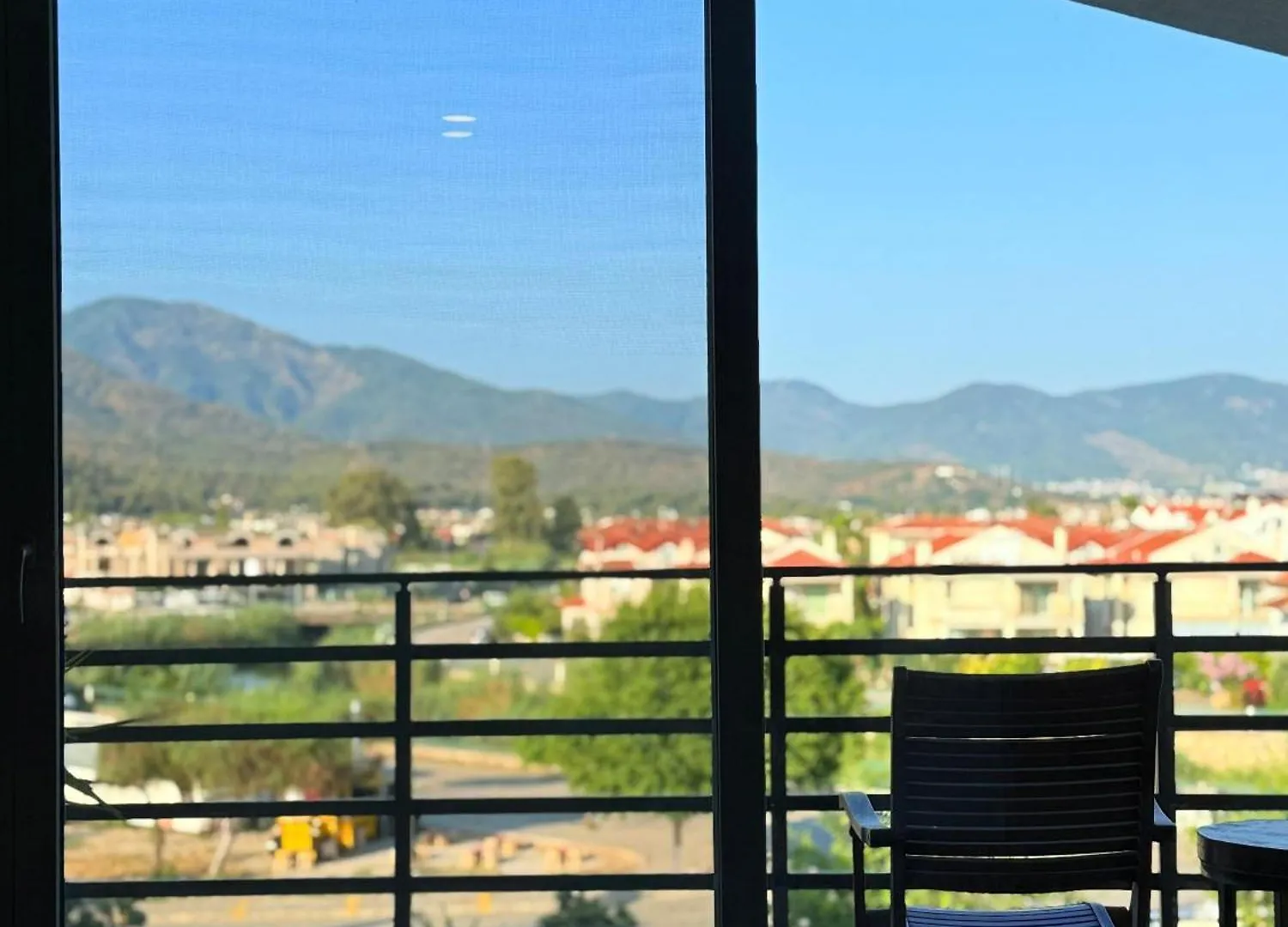 Hotel Idee Suites Fethiye
