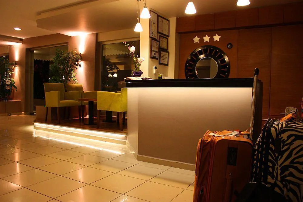 Idee Suites Фетхие 2*,  Турция
