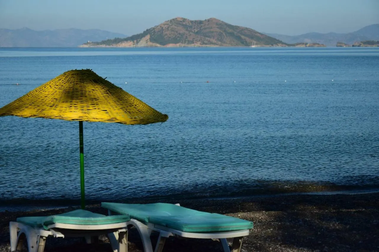 Idee Suites Fethiye Turkey