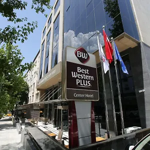 Отель Western Center Анкара