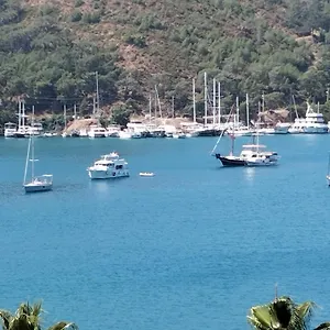 Duygu Spellbinding Sea Views Aparthotel
