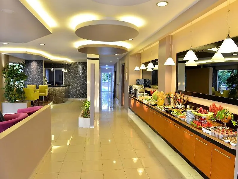 Idee Suites Fethiye Hotel