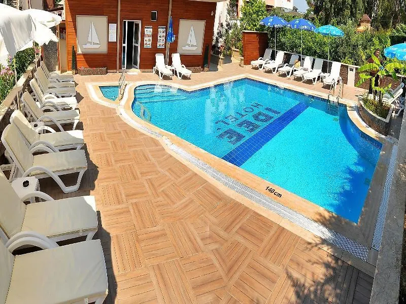 Idee Suites Fethiye