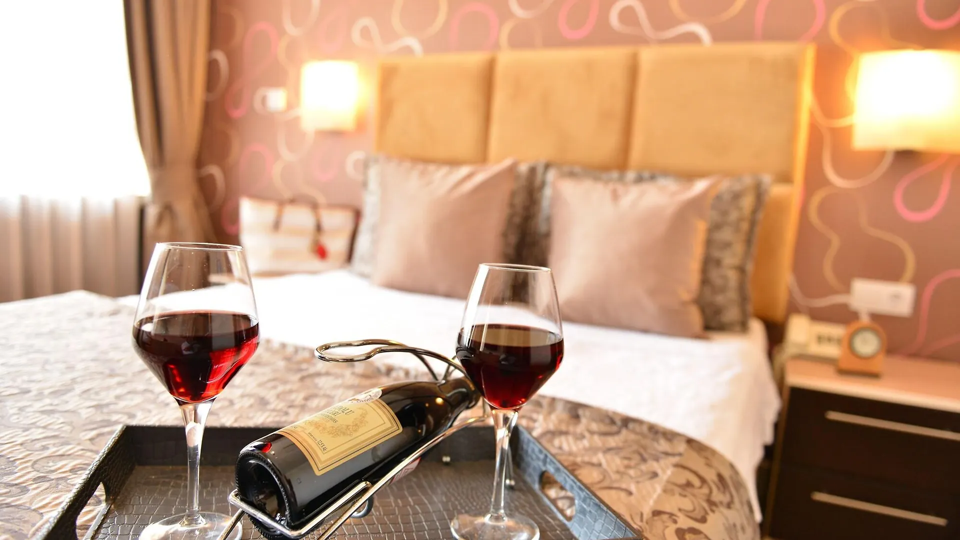 Idee Suites Fethiye Hotel