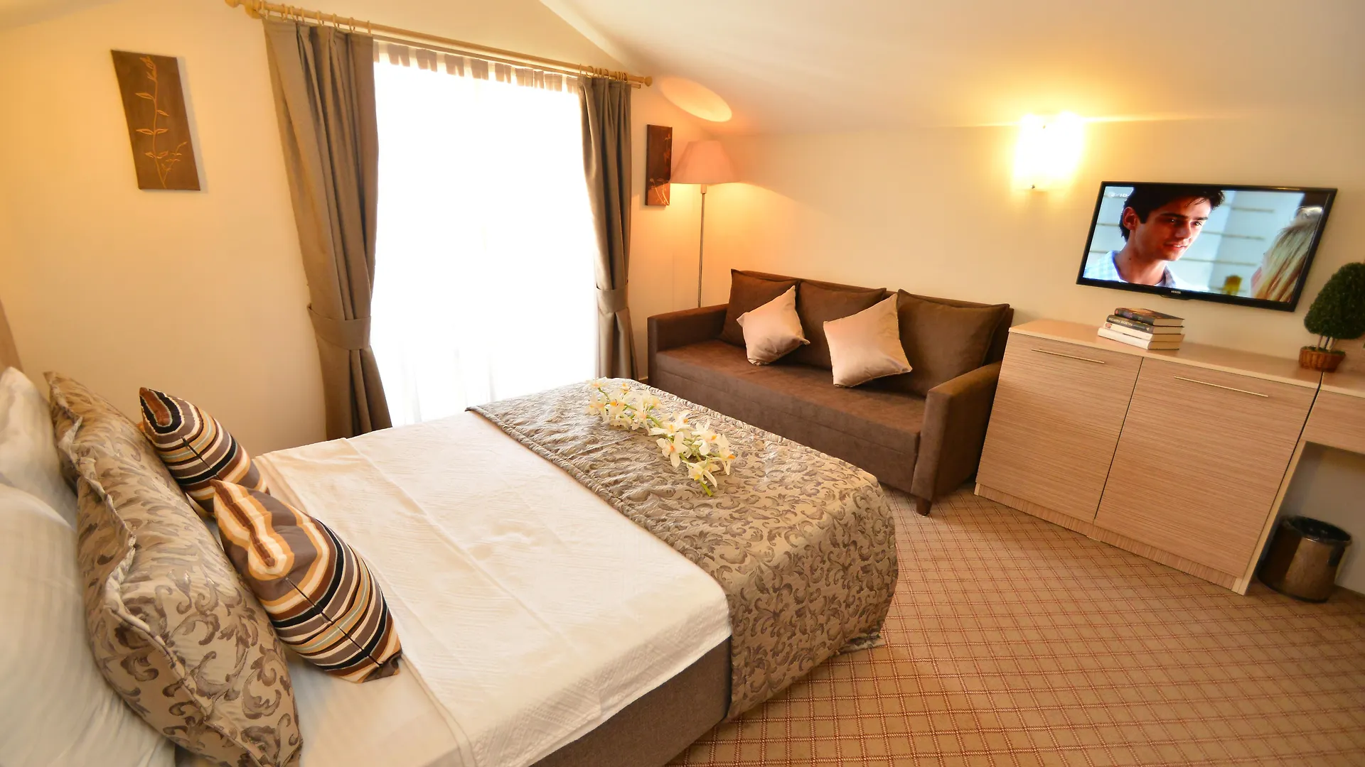 Idee Suites Fethiye