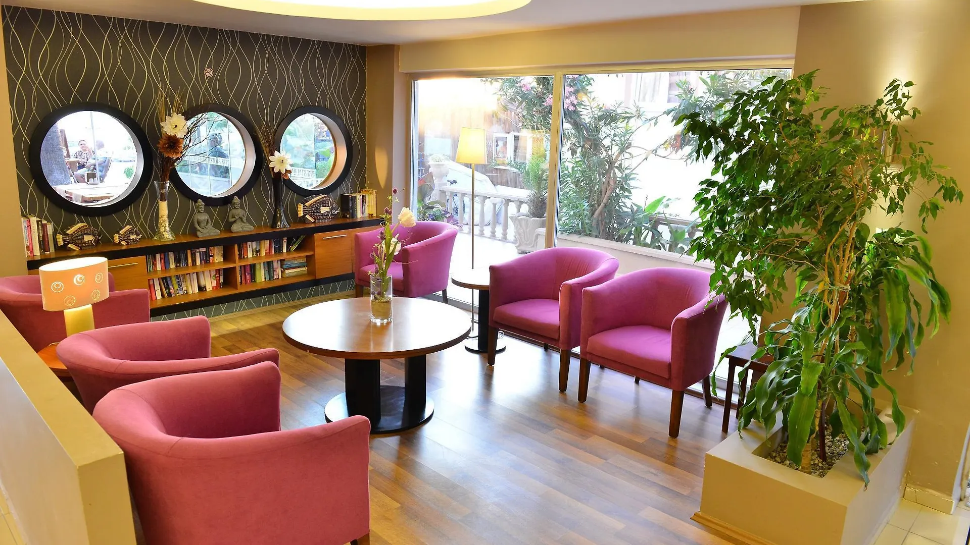 Idee Suites Fethiye