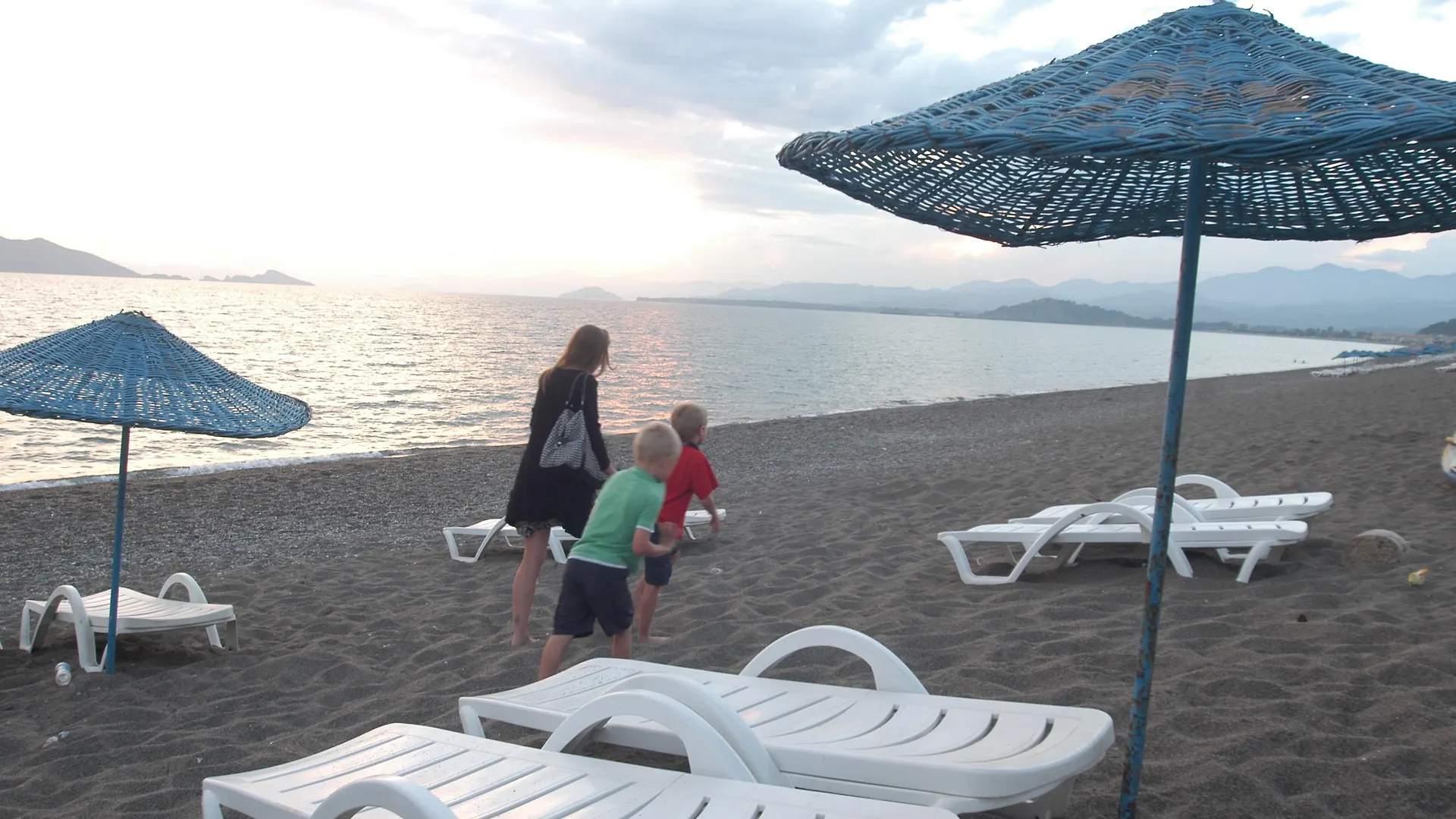 Idee Suites Fethiye