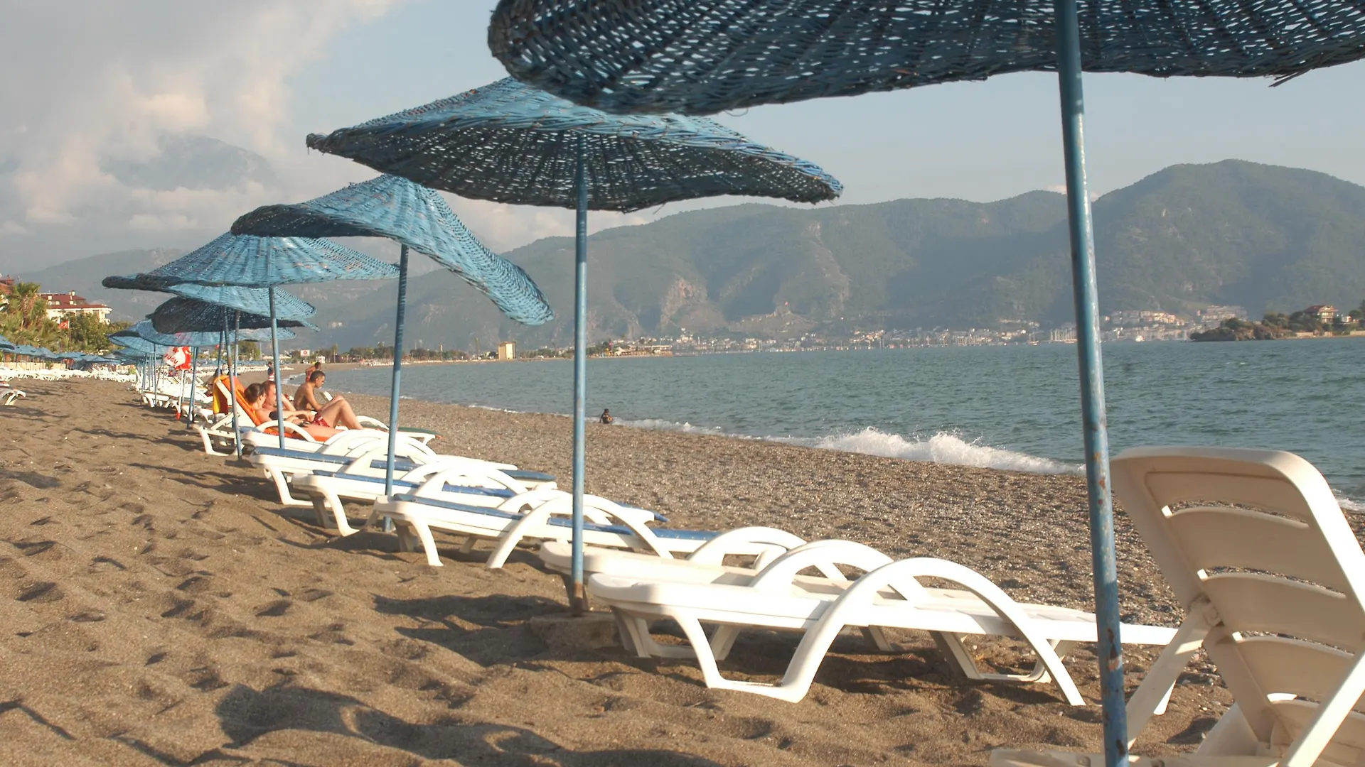 Hotel Idee Suites Fethiye