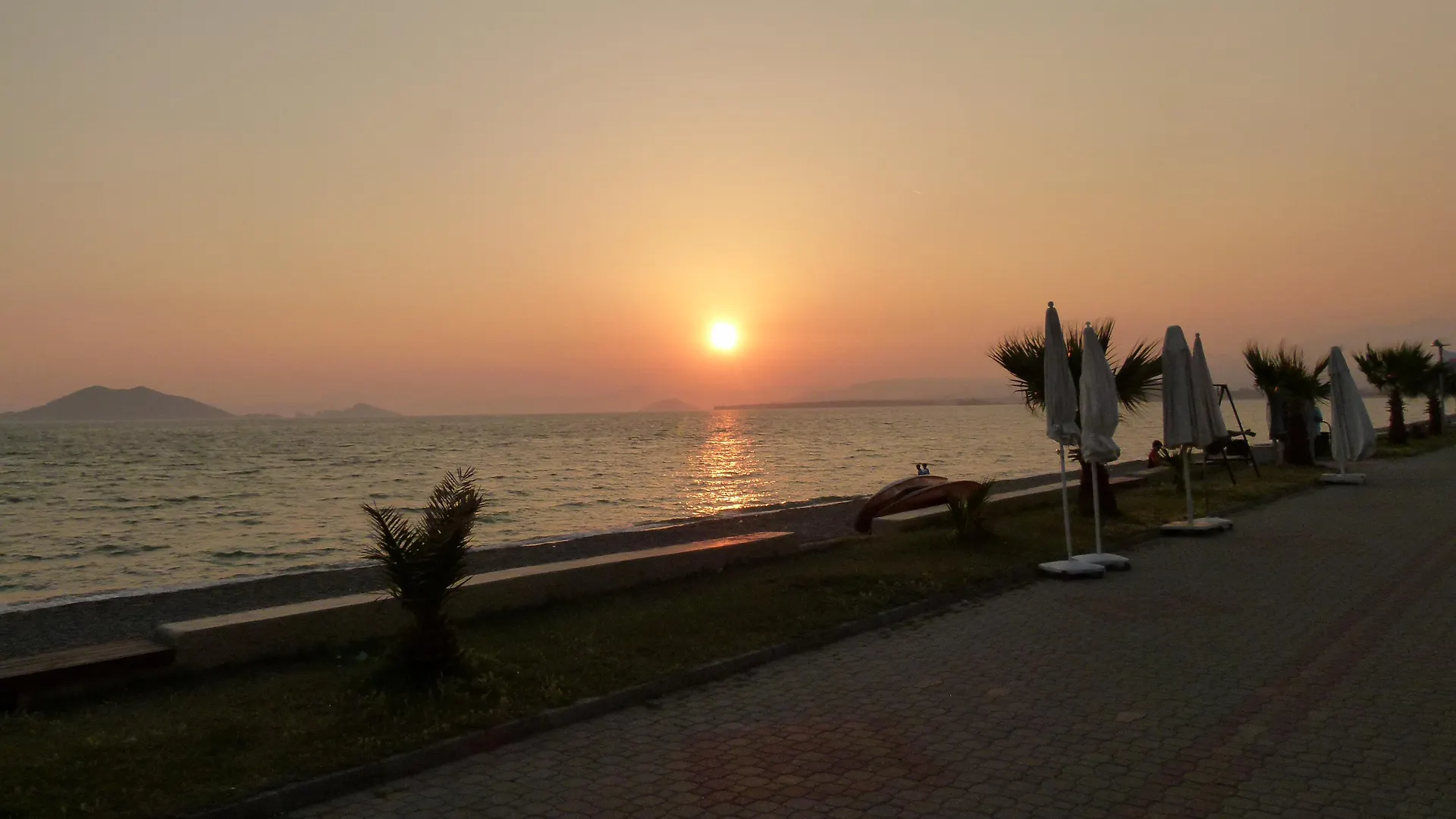 Idee Suites Fethiye