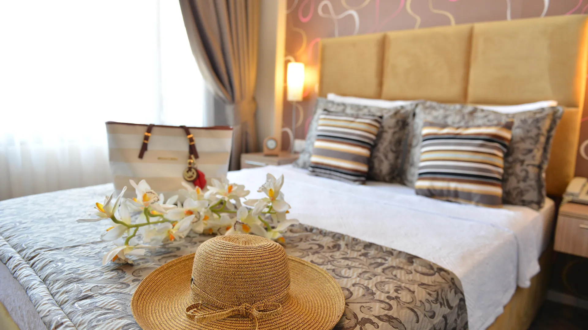 Idee Suites Fethiye Turkey