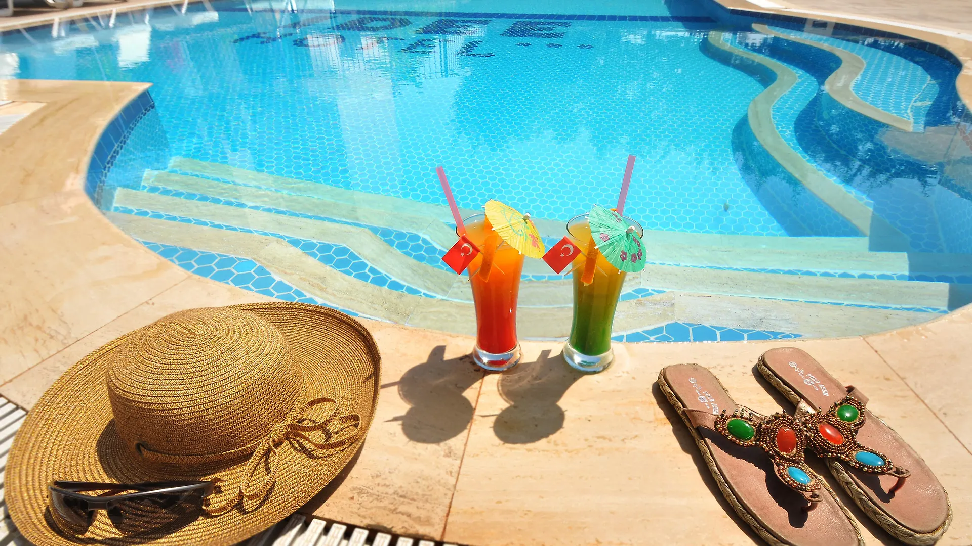 Hotel Idee Suites Fethiye
