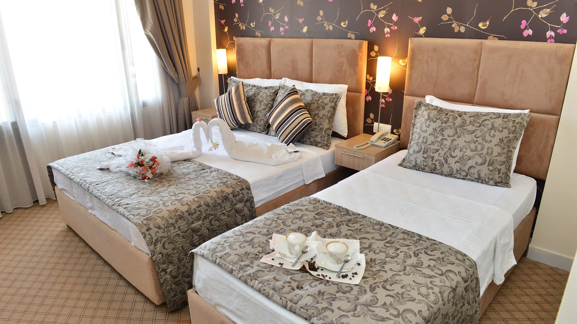 Idee Suites Fethiye