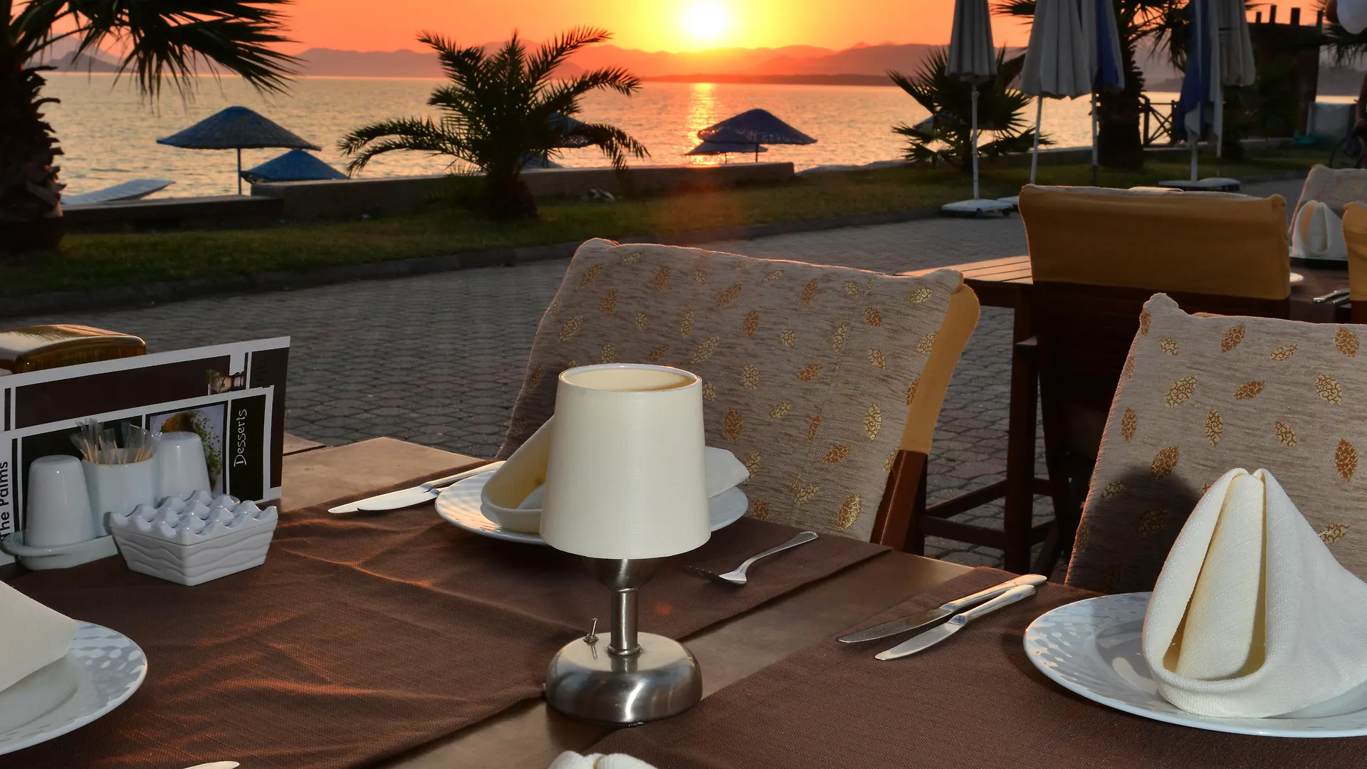 Idee Suites Fethiye