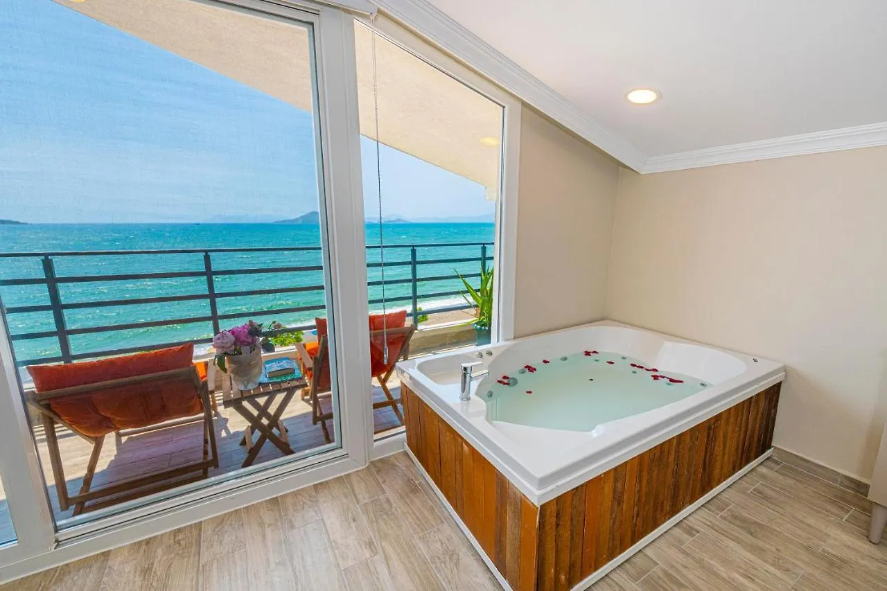 Idee Suites Fethiye