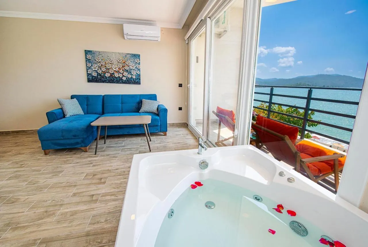 Idee Suites Fethiye Turkey