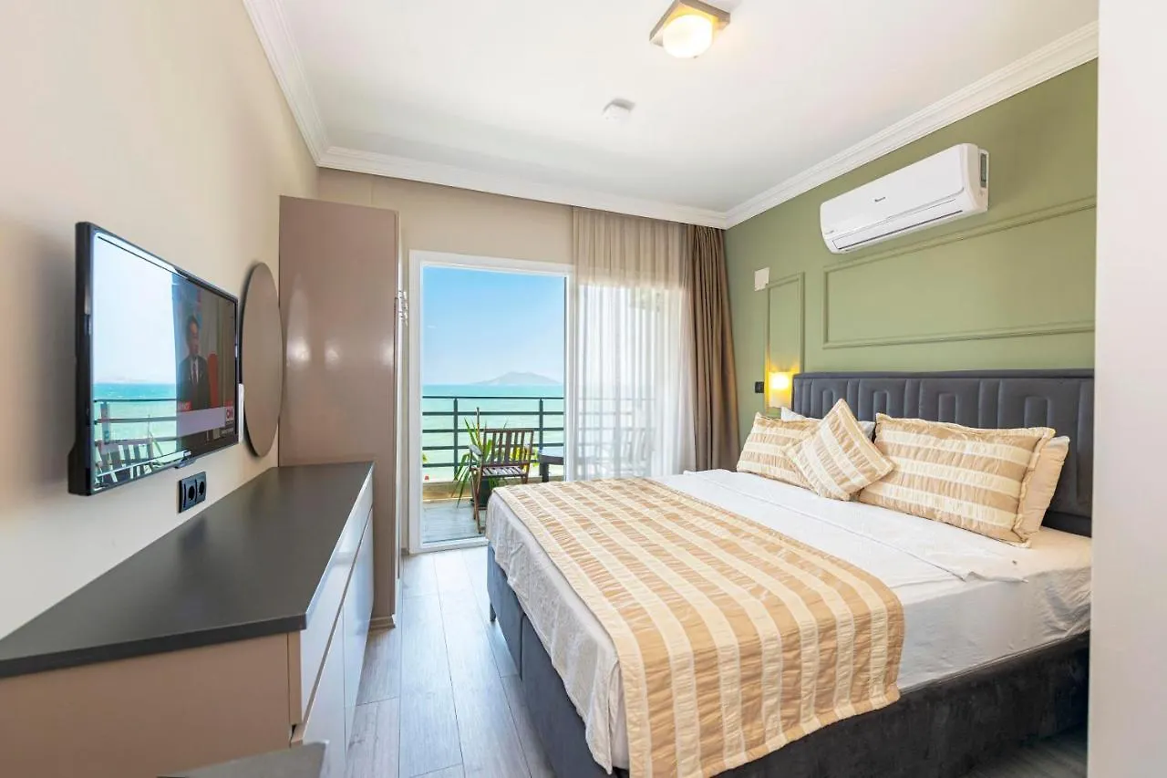 Idee Suites Fethiye 2*,  Turkey