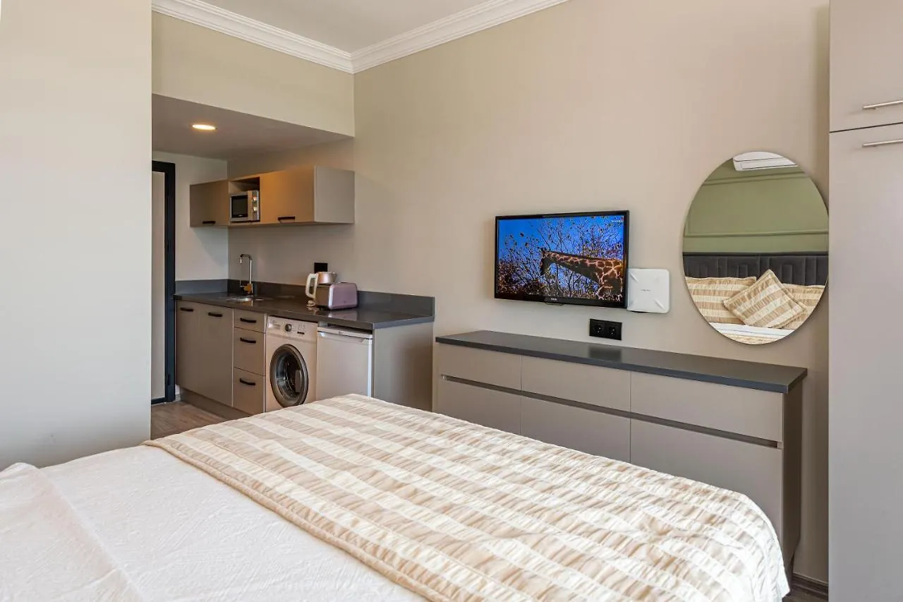 Hotel Idee Suites Fethiye