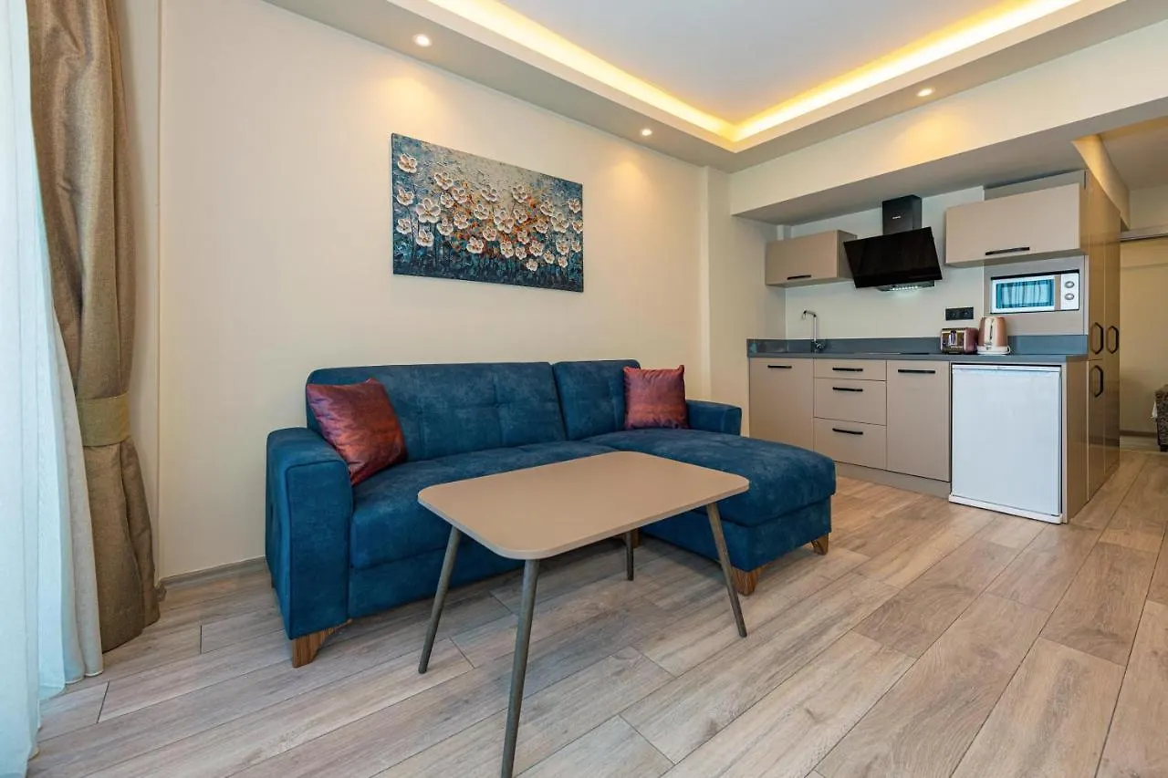 Idee Suites Fethiye Hotel