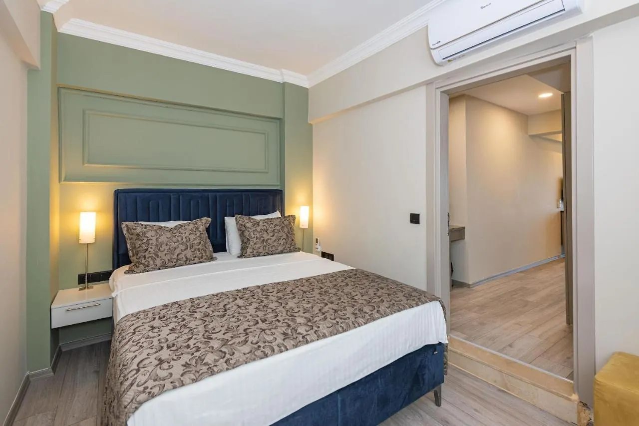 Idee Suites Fethiye