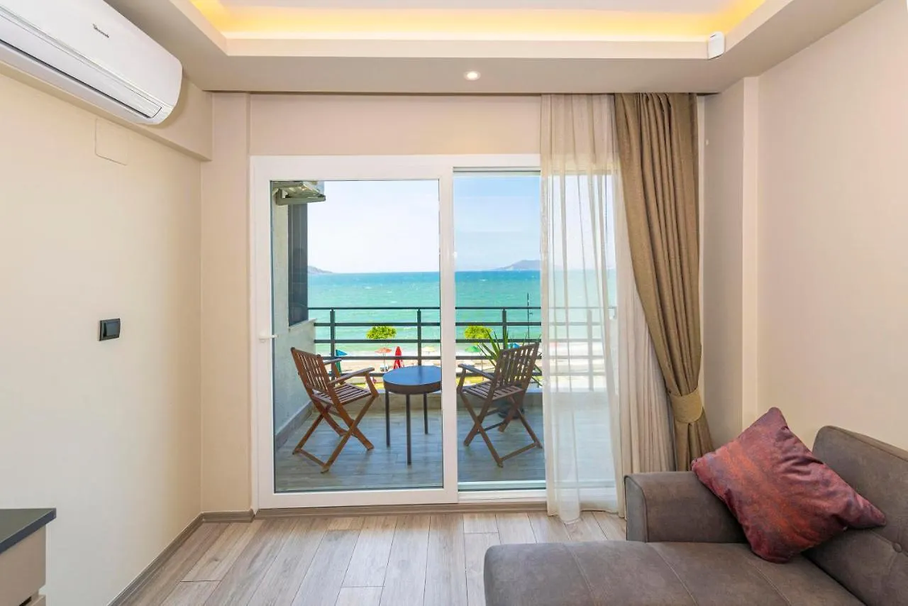 Hotel Idee Suites Fethiye