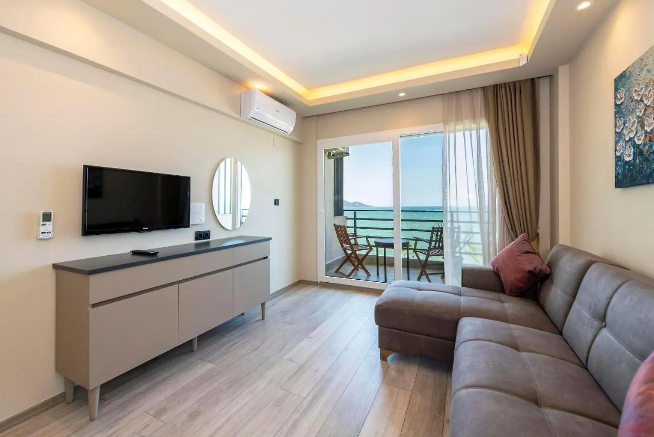 Idee Suites Fethiye