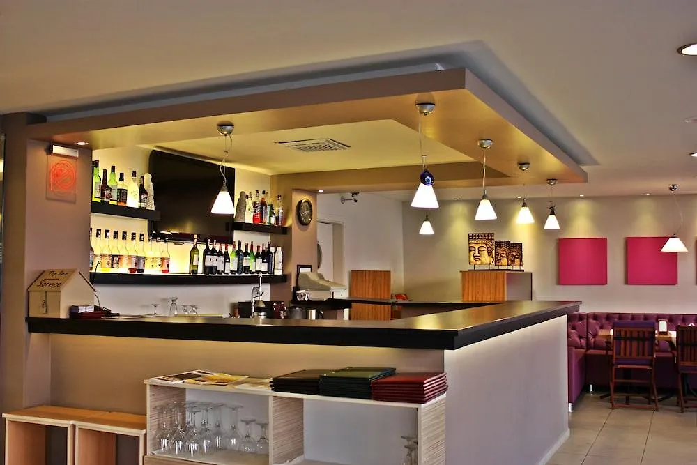 Idee Suites Fethiye Turkey