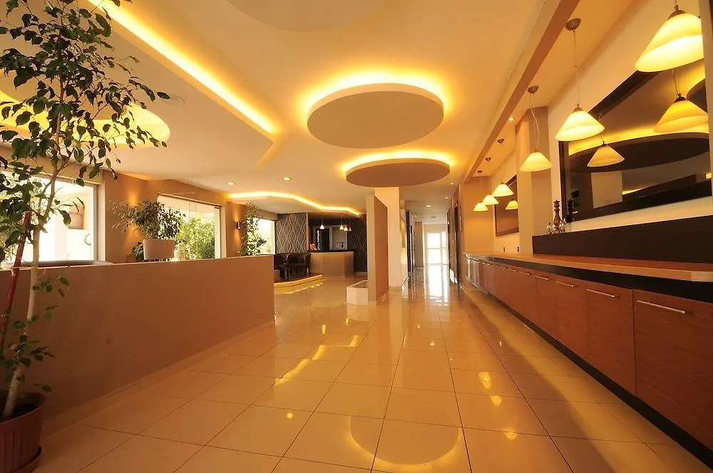 Idee Suites Fethiye 2*,  Turkey