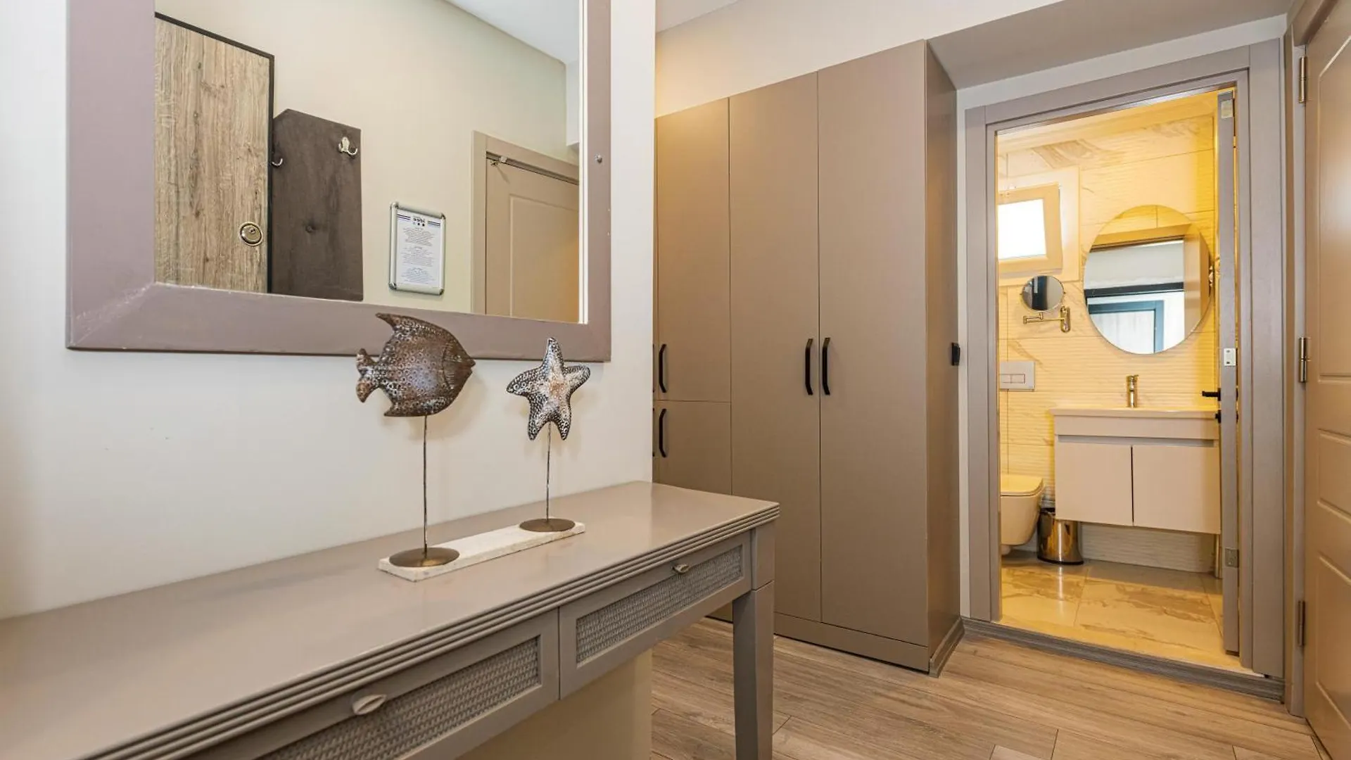Idee Suites Fethiye Turkey