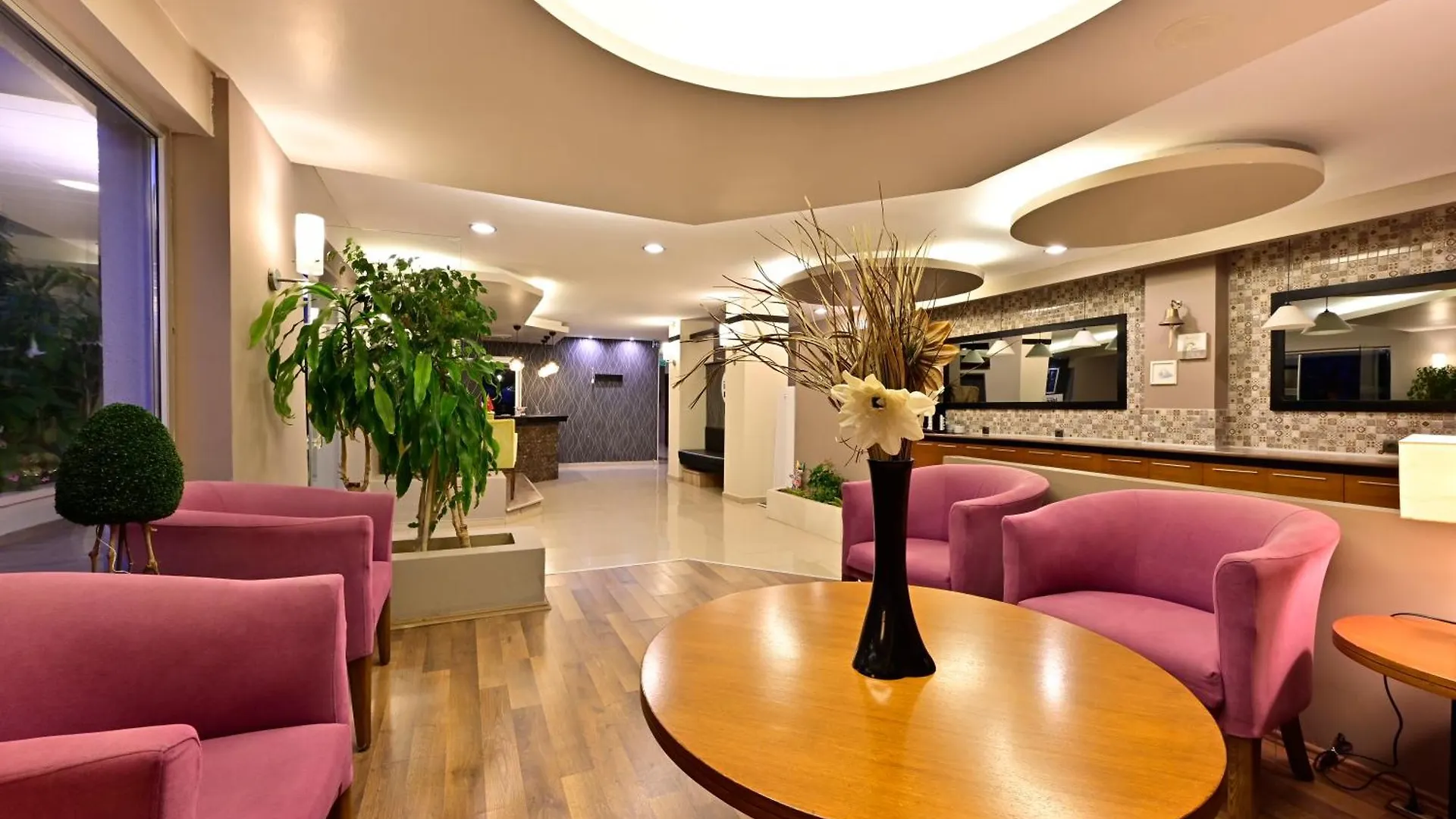 Idee Suites Fethiye