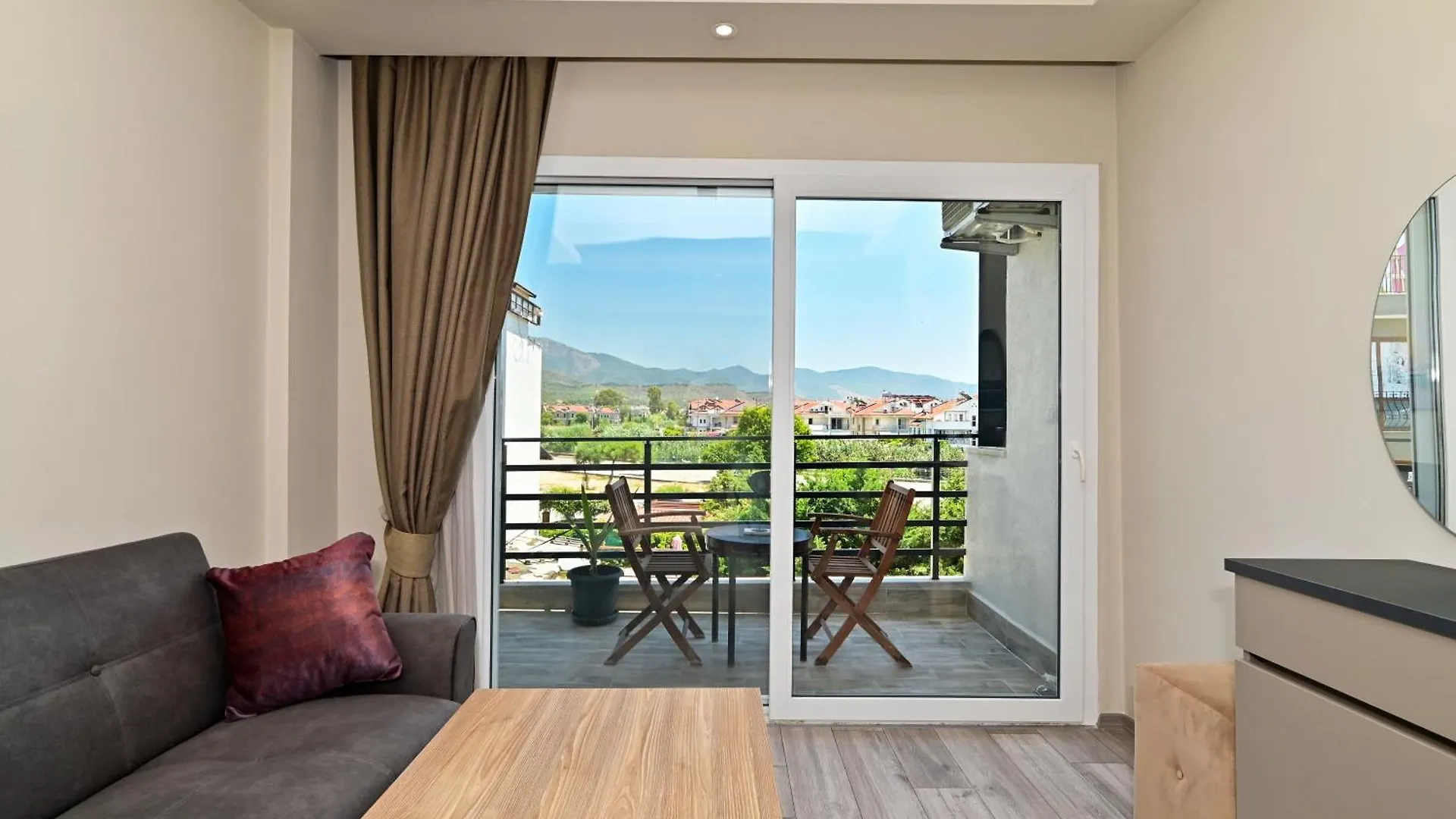 Idee Suites Fethiye 2*,