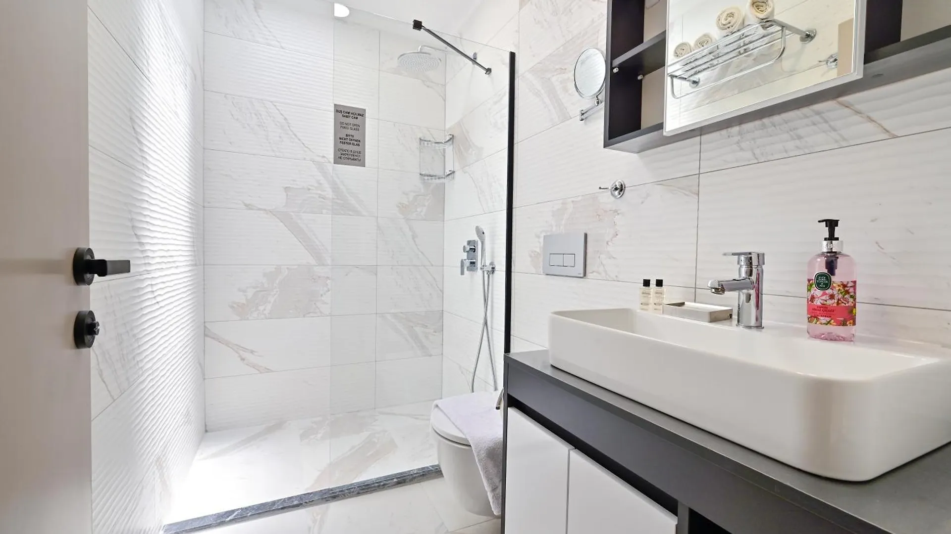 Idee Suites Fethiye