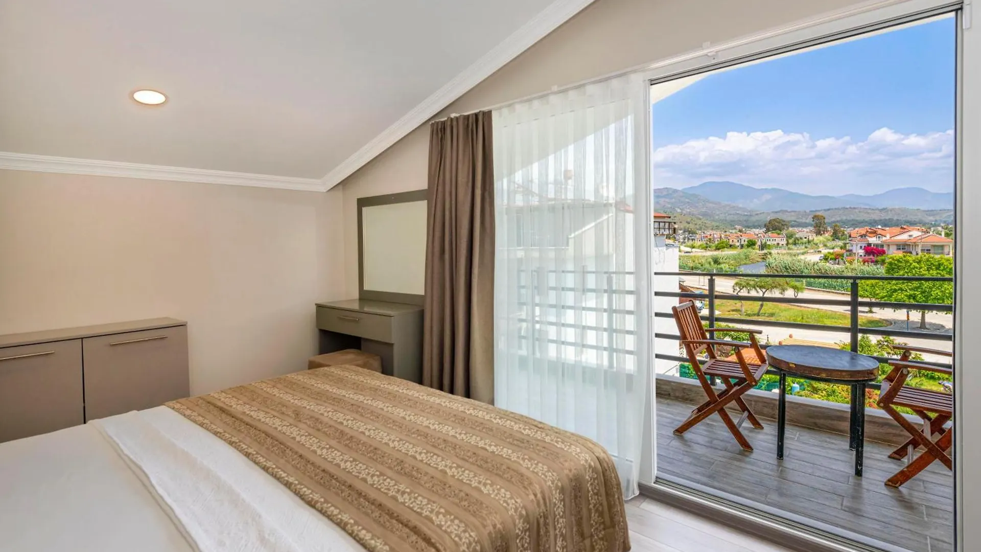 Hotel Idee Suites Fethiye
