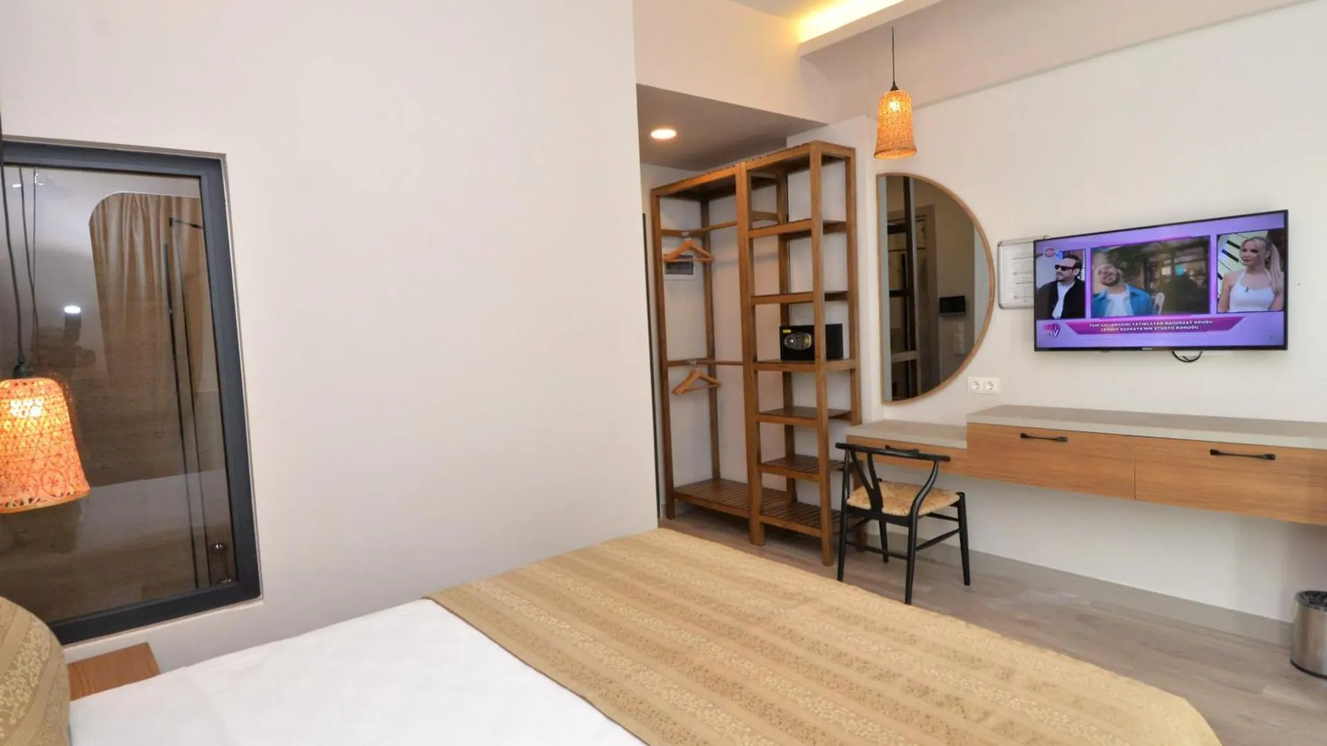 Idee Suites Fethiye