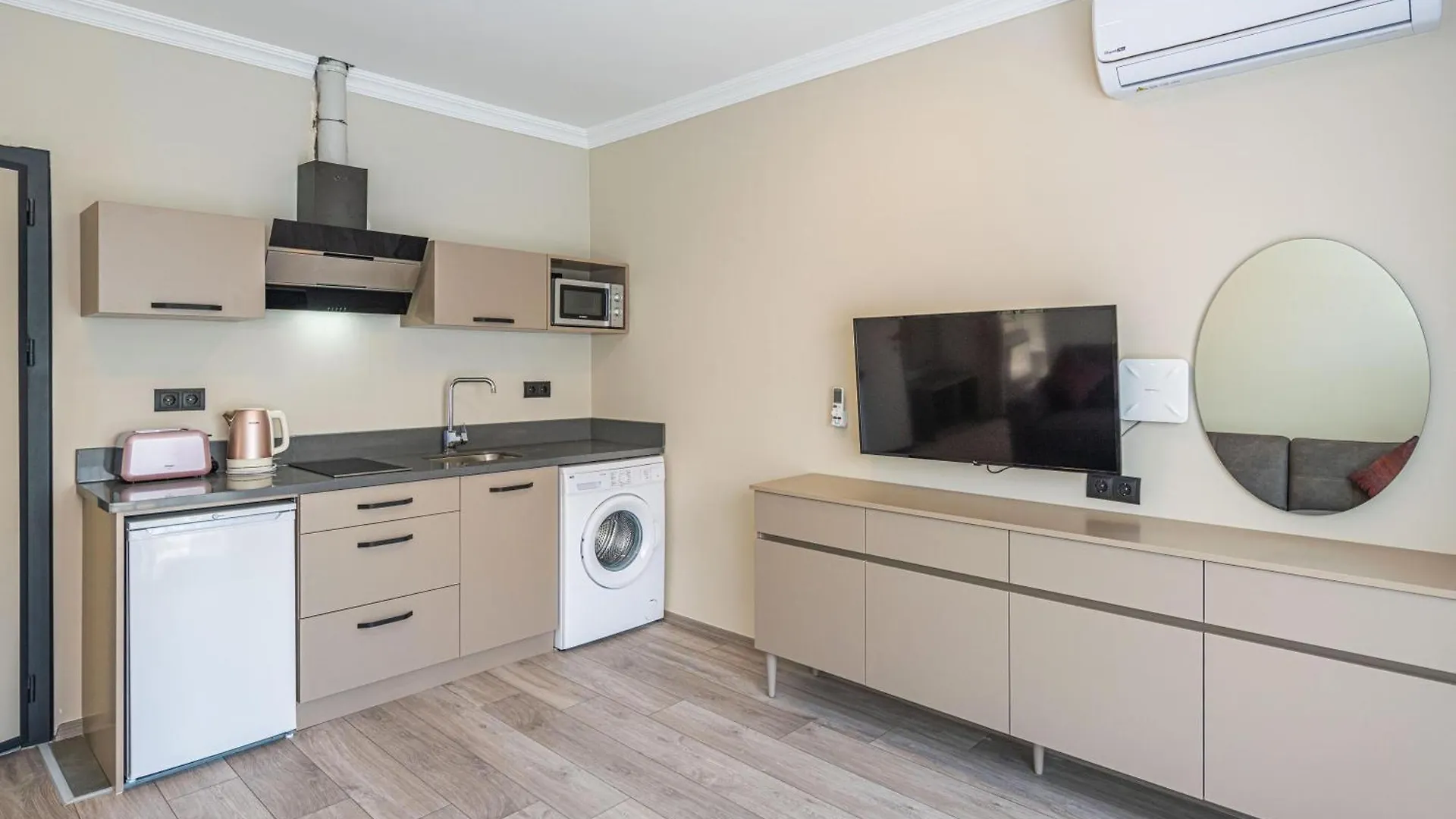 Idee Suites Fethiye