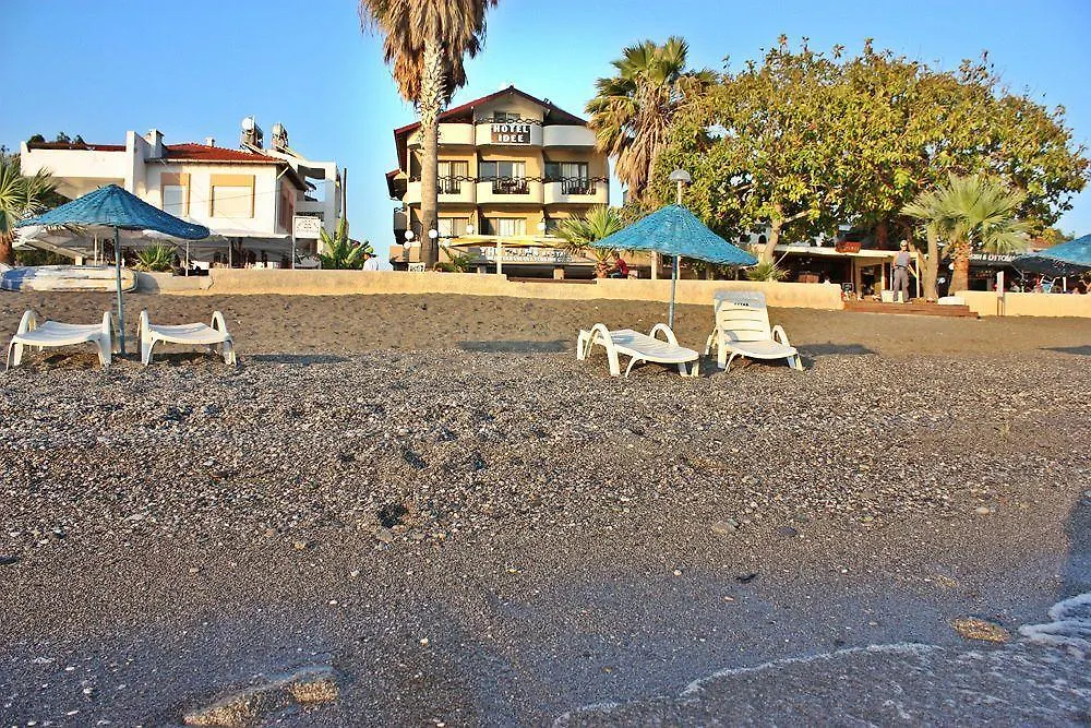 Idee Suites פאטהיה טורקיה