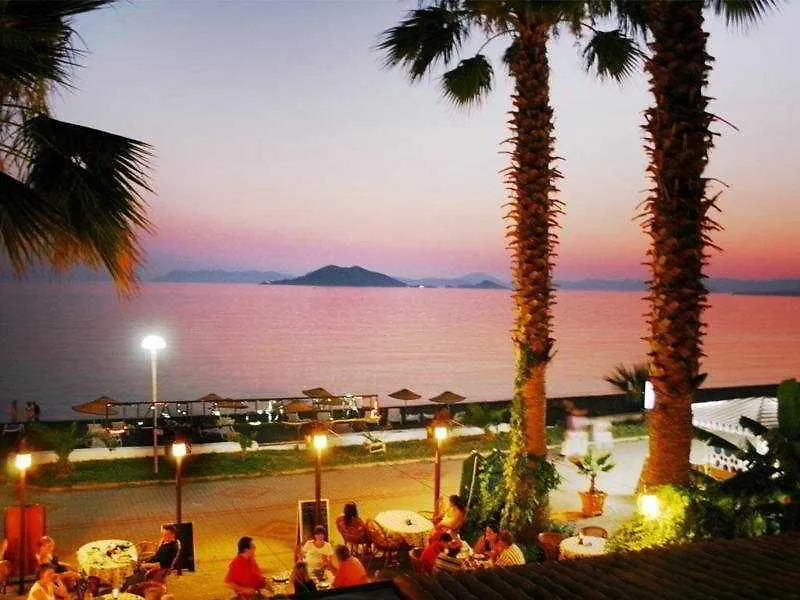 Idee Suites Fethiye Hotel