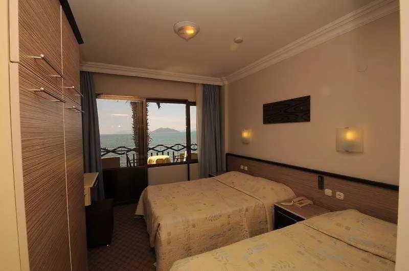 Idee Suites Fethiye