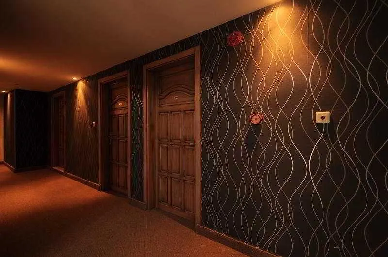 Hotel Idee Suites Fethiye