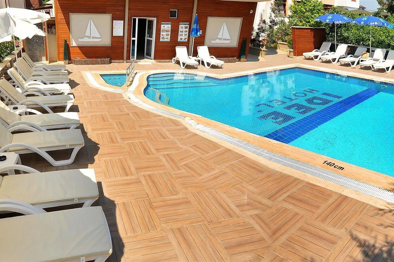 Idee Suites Fethiye 2*,  Turkey